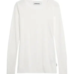 Damen Einiaara Soft Longsleeve