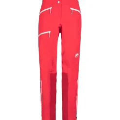 Damen Eisfeld Guide So Hose
