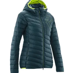 Damen Eldo Jacke