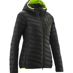 Damen Eldo Jacke