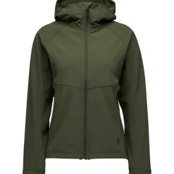 Damen Element Jacke