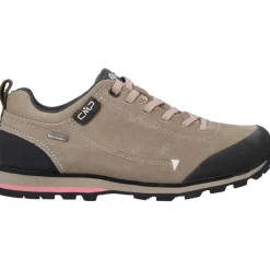 Damen Elettra Low WP Schuhe
