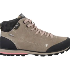 Damen Elettra Mid WP Schuhe