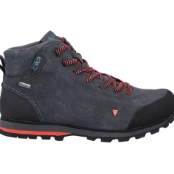 Damen Elettra Mid WP Schuhe