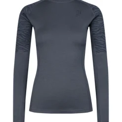 Damen Elevate Wool Longsleeve
