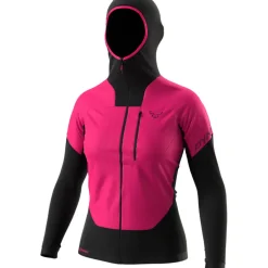 Damen Elevation Alpha Thermal Jacke