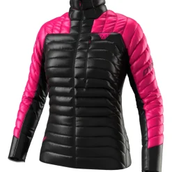 Damen Elevation Down Jacke