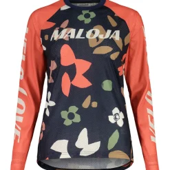 Damen ElferkofelM. Longsleeve