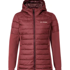 Damen Elope Hybrid Jacke