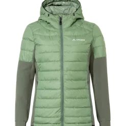 Damen Elope Hybrid Jacke
