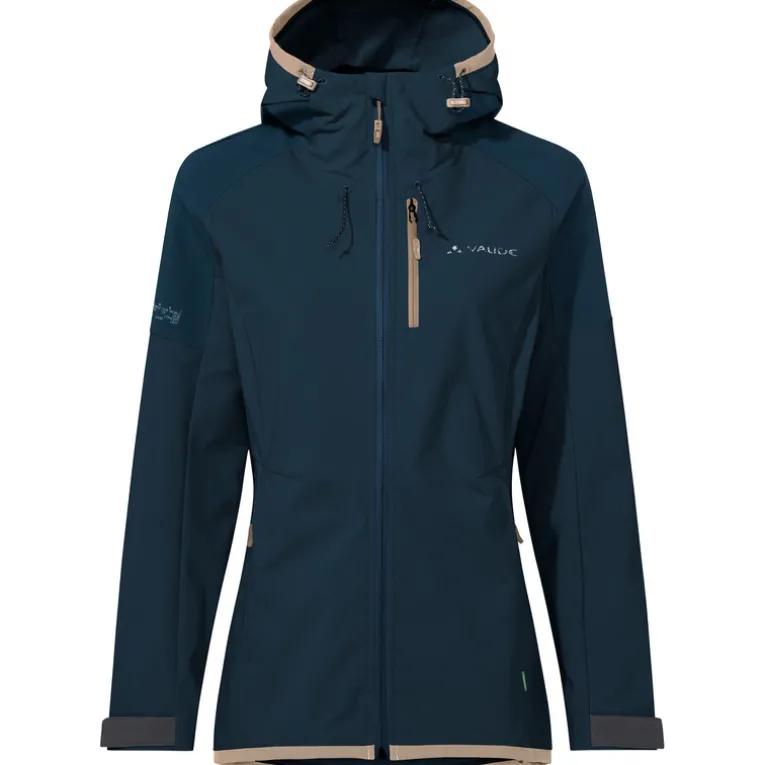 Damen Elope Storm Jacke