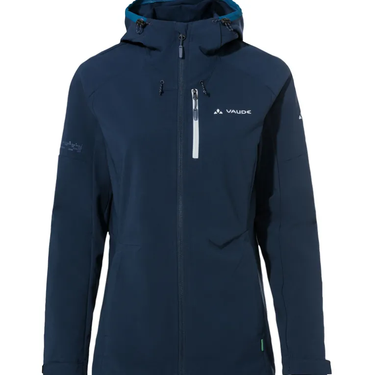 Damen Elope Storm Jacke