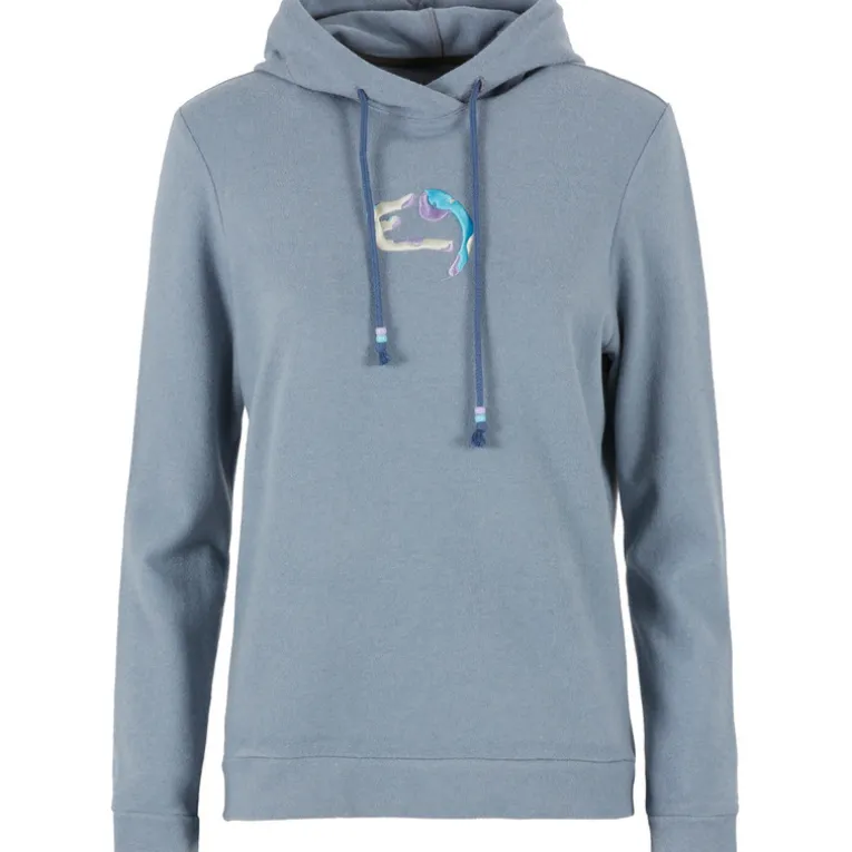 Damen Elvira Hoodie