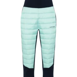 Damen Emilie High Waist Capri Hose