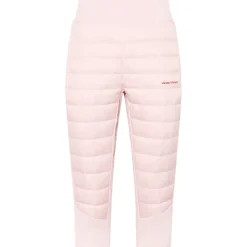 Damen Emilie High Waist Capri Hose