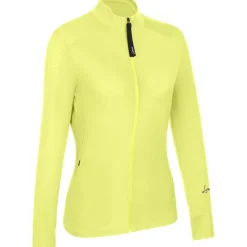 Damen Emy Light Fleece Jacke