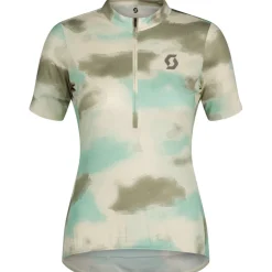 Damen Endurance 10 SS Trikot