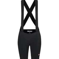 Damen Endurance Bib kurz