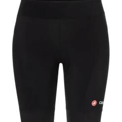 Damen Endurance Radhose kurz