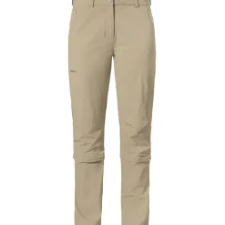 Damen Engadin1 Zip Off Hose