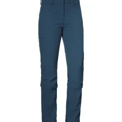 Damen Engadin1 Zip Off Hose