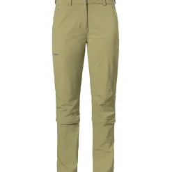 Damen Engadin1 Zip Off Hose