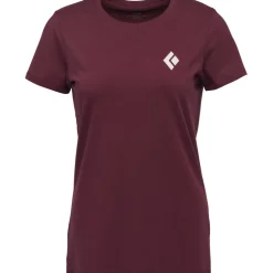 Damen Eqpmnt For Alpinists T-Shirt