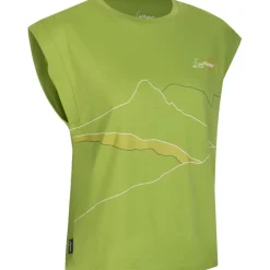 Damen Erika Arty Top