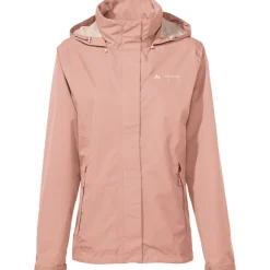 Damen Escape Light Jacke