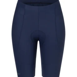 Damen Espresso Radhose kurz