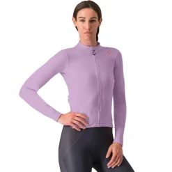 Damen Espresso Thermal Trikot