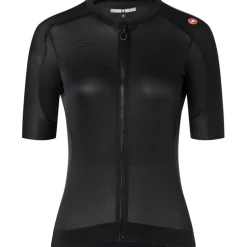 Damen Espresso Trikot