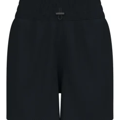 Damen Essential 365 4 Inch Shorts