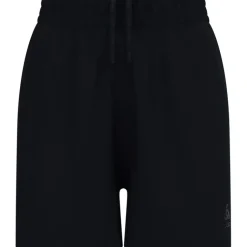 Damen Essential 4 Inch Shorts