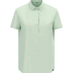 Damen Essential Bluse