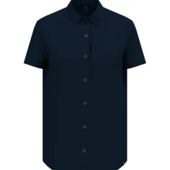 Damen Essential Bluse