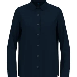 Damen Essential Bluse