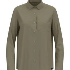 Damen Essential Bluse