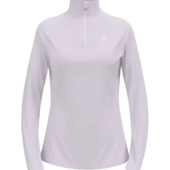 Damen Essential Ceramiwarm Half Zip Longsleeve
