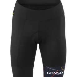 Damen Essential Kit Radhose kurz