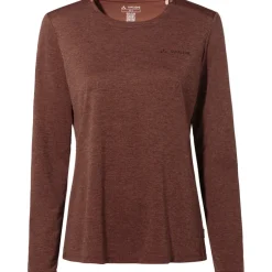 Damen Essential Longsleeve