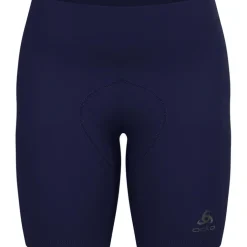 Damen Essential Radhose kurz