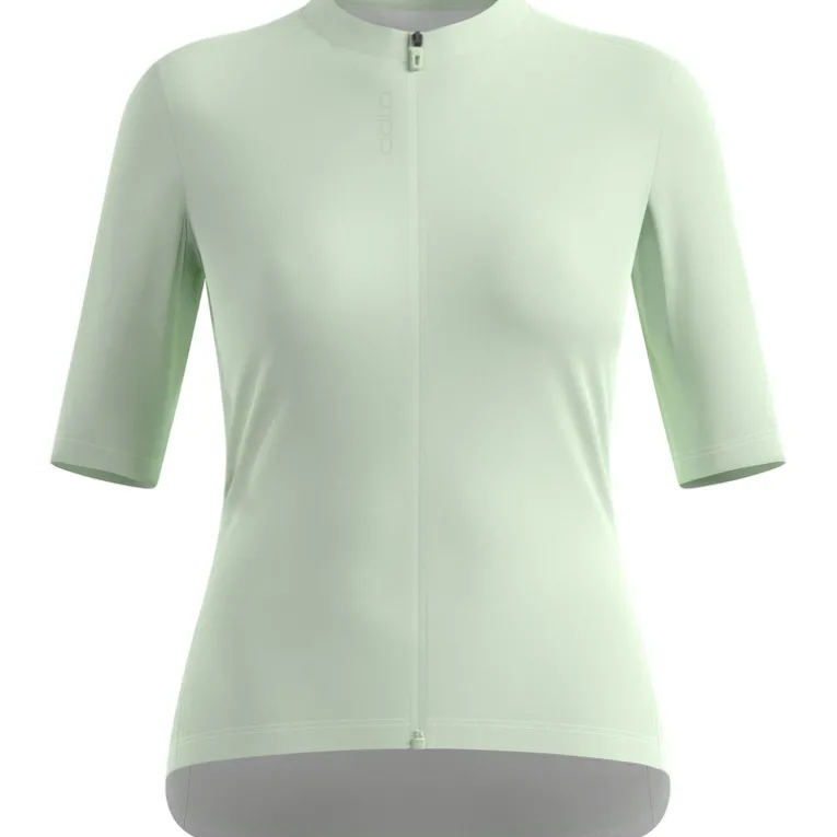 Damen Essential Radtrikot