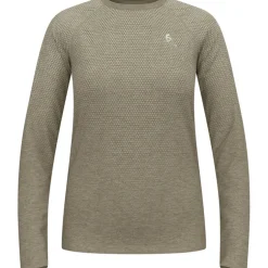 Damen Essential Seamless Longsleeve