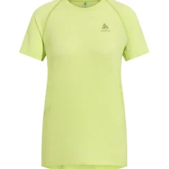 Damen Essential Seamless T-Shirt