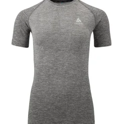 Damen Essential Seamless T-Shirt