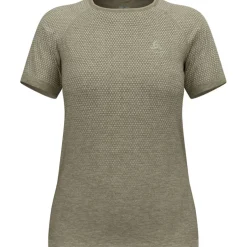 Damen Essential Seamless T-Shirt