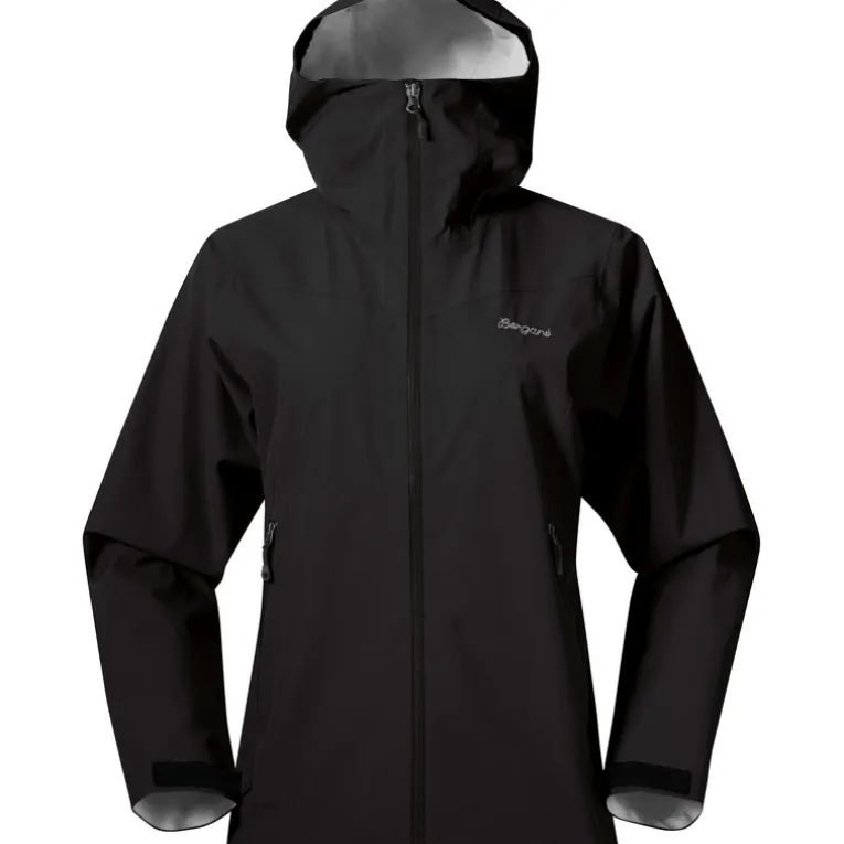 Damen Essentials Rainshell 2.5L Jacke