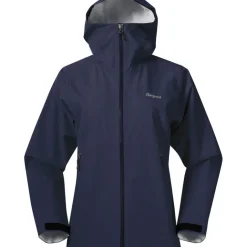 Damen Essentials Rainshell 2.5L Jacke