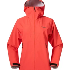 Damen Essentials Rainshell 2.5L Jacke